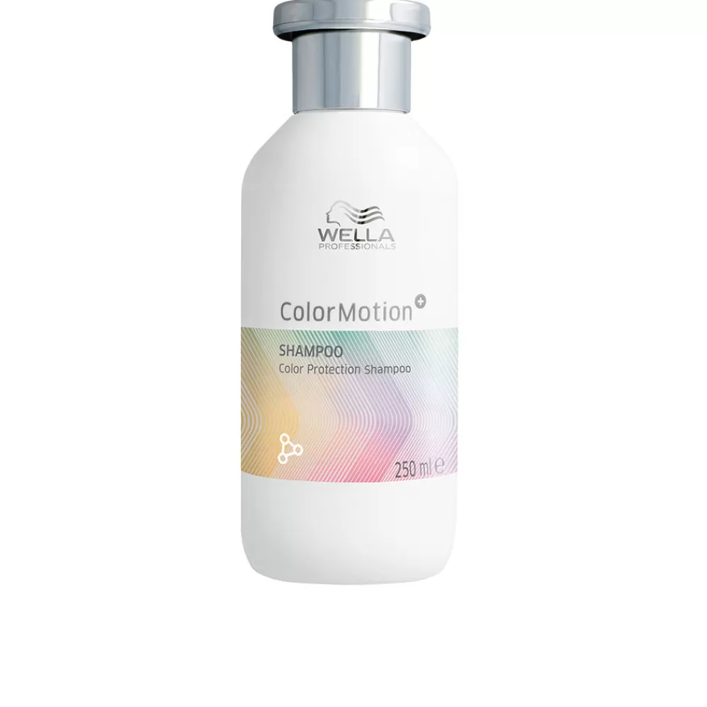 Wella Professionals Color Motion Shampoo Best Sale