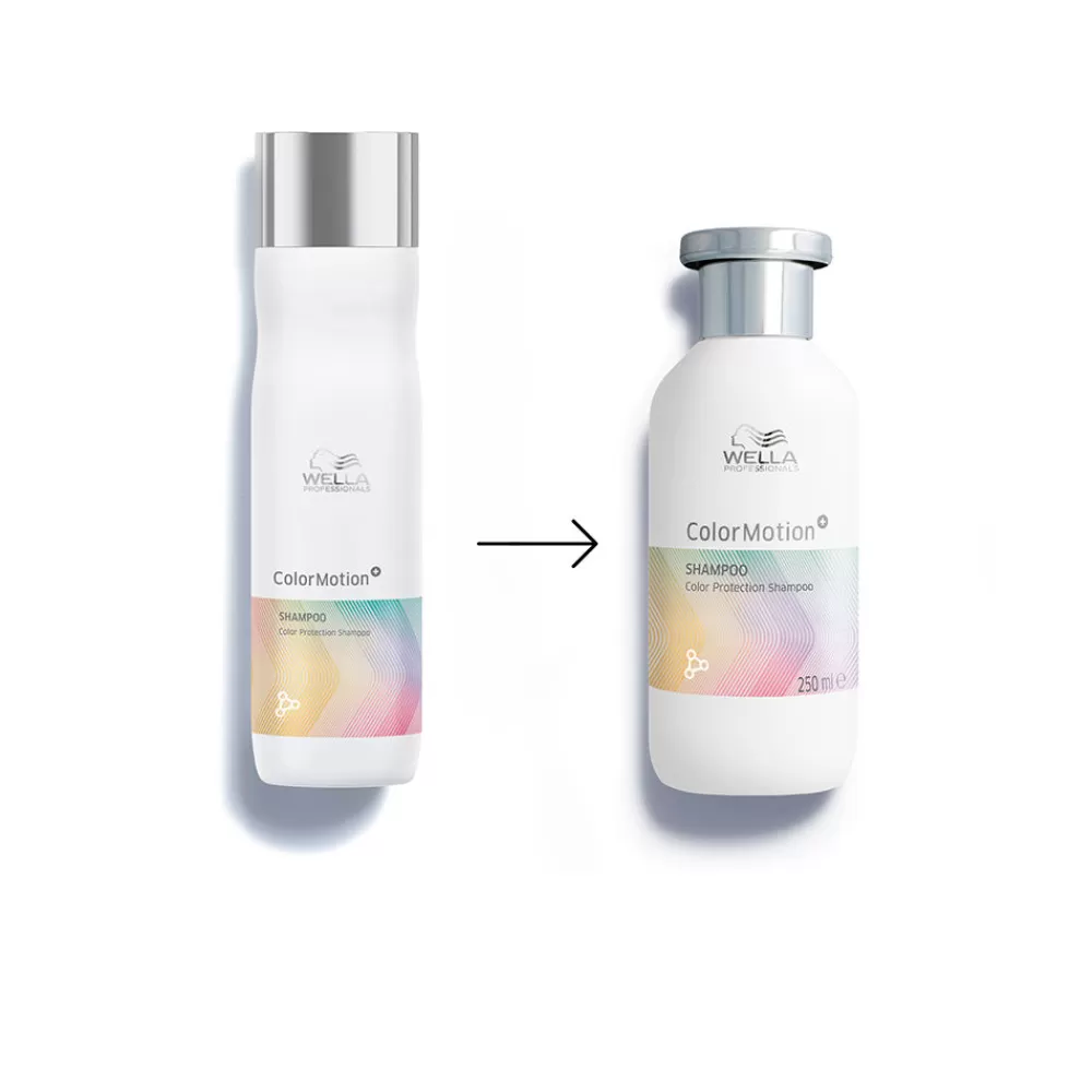 Wella Professionals Color Motion Shampoo Best Sale