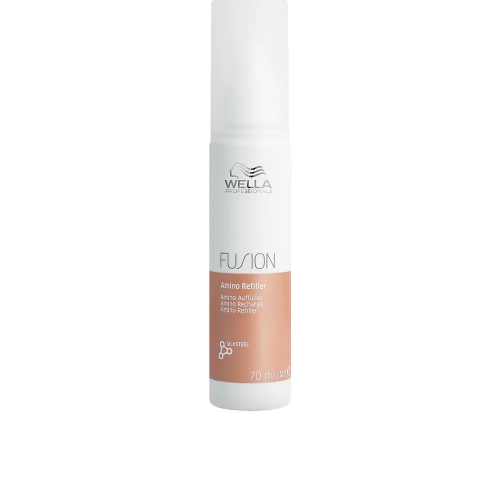 Wella Professionals Fusion Amino Refiller Online