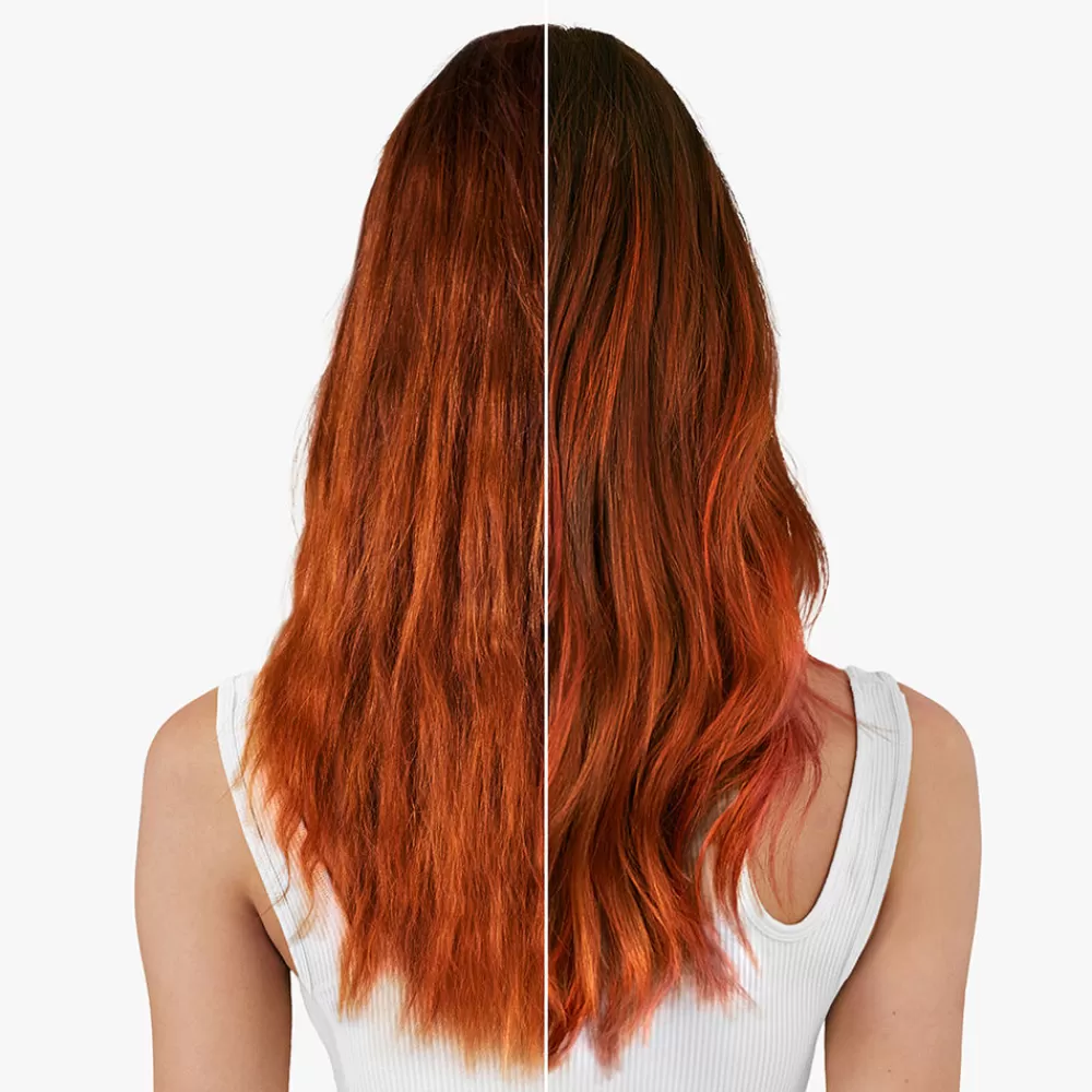 Wella Professionals Invigo Color Brilliance Shampoo Coarse Hair New