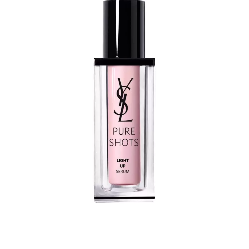 Yves Saint Laurent Pure Shots Light Up Sérum Recargable Flash Sale