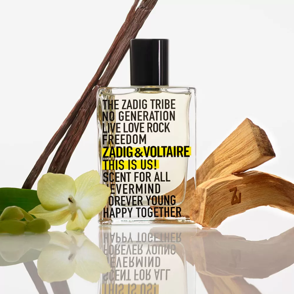 Zadig & Voltaire This Is Us Flash Sale